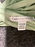 Cato 100% Polyester Green 3/4 Sleeve Blouse Size 22 - photo 6