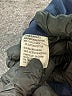 Isda & Co Blue Denim Vest Size L - photo 7