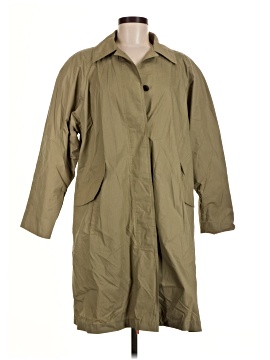 London Towne Trenchcoat