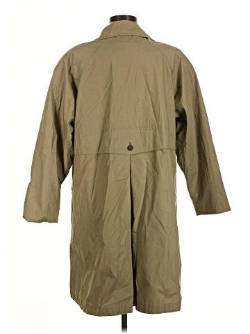 London Towne Trenchcoat (view 2)