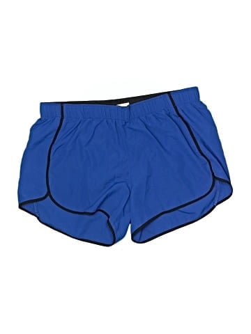 Hanes Athletic Shorts (view 1)