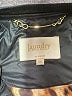 Laundry by Shelli Segal 100% Nylon Black Jacket Size XS - photo 6