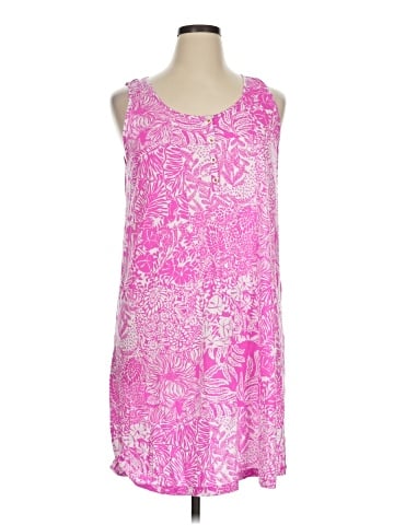 Lilly Pulitzer Cocktail Dress (view 1)