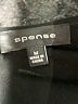 Spense Stripes Black Casual Dress Size M - photo 7