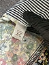 Christopher & Banks Floral Gold Blazer Size M - photo 7