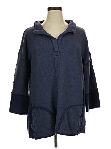 Soft Surroundings Poncho (view 1)