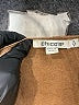 Chico's Brown Sleeveless Top Size S - photo 7