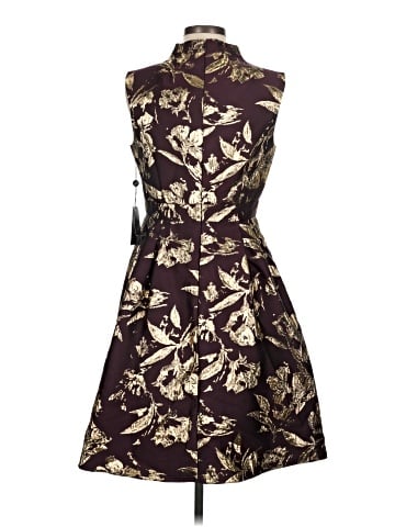 Adrianna Papell Cocktail Dress (view 2)