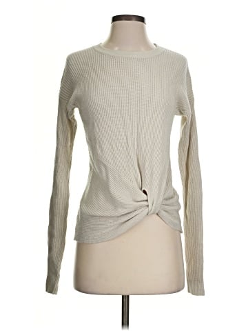 Lovestitch Pullover Sweater (view 1)
