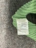 Elan Green Sweater Vest Size M - photo 8