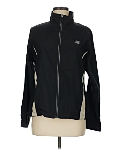 New Balance Track Jacket (view 1)