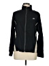 New Balance 100% Polyester Black Track Jacket Size M - photo 1