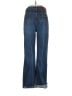 Sandro 100% Cotton Blue Jeans Size EU (FR) 40 / US 8 - photo 2