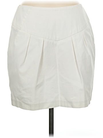 Silence and Noise Casual Skirt (view 1)