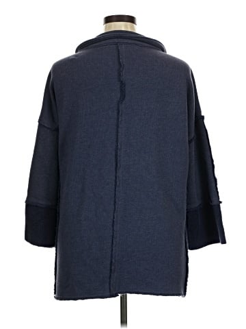 Soft Surroundings Poncho (view 2)