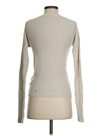 Lovestitch Pullover Sweater (view 2)