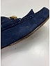 Gucci Blue Flats Size EU (IT) 37 1/2 / US 7 1/2 - photo 3