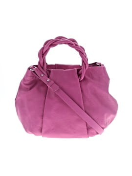 Vince Camuto Leather Hobo