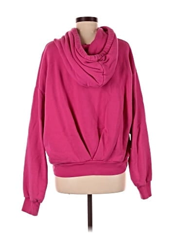 Pam & Gela Pullover Hoodie (view 2)