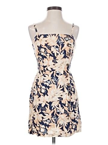 Forever 21 Cocktail Dress (view 1)