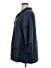 Soft Surroundings Blue Poncho Size XL - photo 5