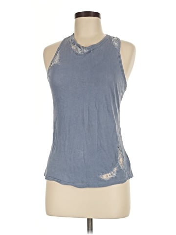 Stateside Sleeveless T-Shirt (view 1)