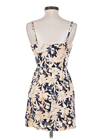 Forever 21 Cocktail Dress (view 2)