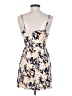 Forever 21 Tropical Tan Cocktail Dress Size S (estimated) - photo 2