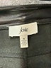 Joie Black Casual Pants Size 8 - photo 7