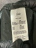 Joie Black Casual Pants Size 8 - photo 8