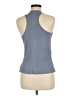 Stateside Blue Sleeveless T-Shirt Size M - photo 2