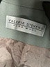 Valerie Stevens 100% Wool Gray Wool Blazer Size 16 - photo 6