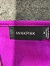 Minkpink Purple Sleeveless Top Size M - photo 7
