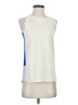 Cotopaxi Ivory Sleeveless T-Shirt Size XS - photo 1
