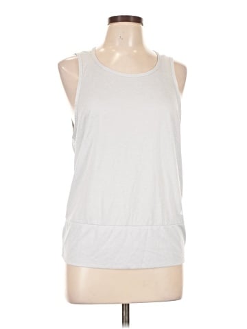 Nike Sleeveless T-Shirt (view 1)