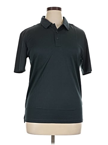 Assorted Brands Short Sleeve Polo (view 1)