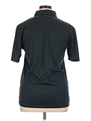 Assorted Brands Short Sleeve Polo (view 2)