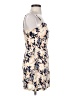 Forever 21 Tropical Tan Cocktail Dress Size S (estimated) - photo 4