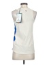 Cotopaxi Ivory Sleeveless T-Shirt Size XS - photo 2