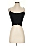 Cotton On Black Tank Top Size S - photo 1