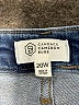 Candace Cameron Bure Blue Jeans Size 20 - photo 4