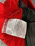 VIISHOW Red Short Sleeve Blouse Size 3X - photo 5