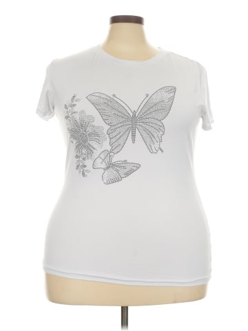 Assorted Brands Short Sleeve T-Shirt (view 1)