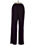 R&M Richards Purple Casual Pants Size 12 (petite) - photo 2