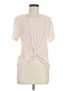 Potter's Pot Short Sleeve Blouse