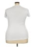 Assorted Brands Silver Short Sleeve T-Shirt Size 3XL - photo 2