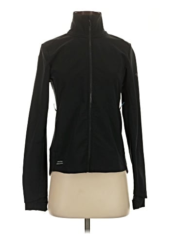 Saucony Track Jacket (view 1)