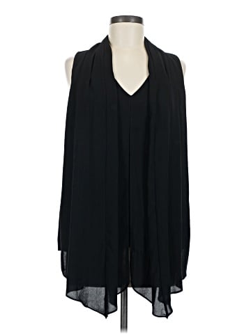 Diane von Furstenberg Sleeveless Blouse (view 1)