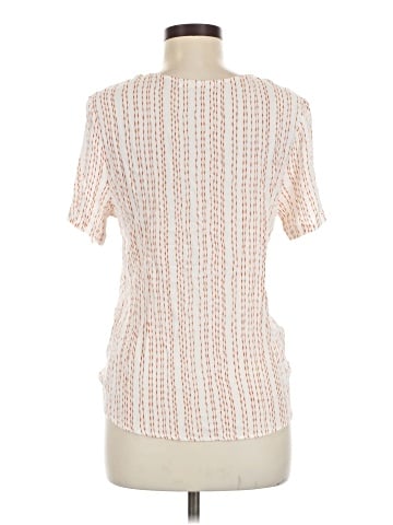 Potter's Pot Short Sleeve Blouse (view 2)