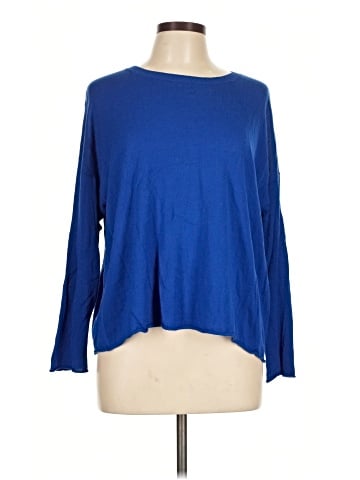 Eileen Fisher Pullover Sweater (view 1)